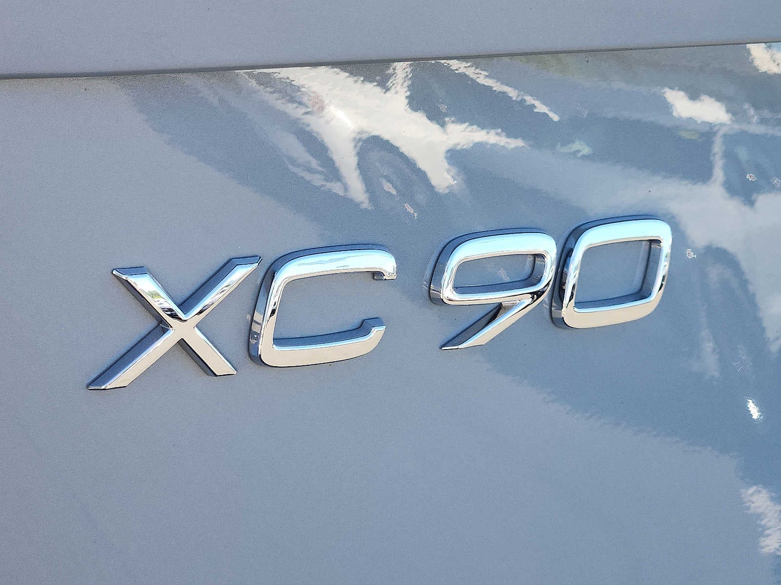 2026 Volvo XC90 Ultra