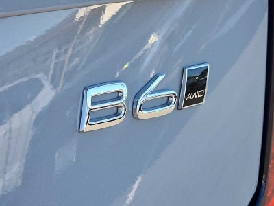 2026 Volvo XC90 Ultra