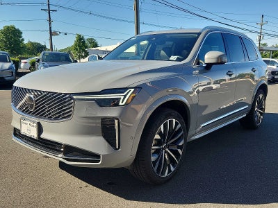 2026 Volvo XC90 Ultra