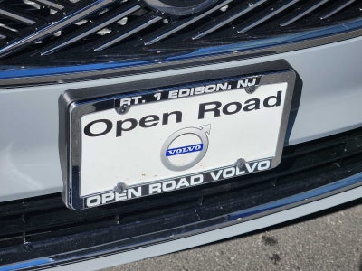 2026 Volvo XC90 Ultra