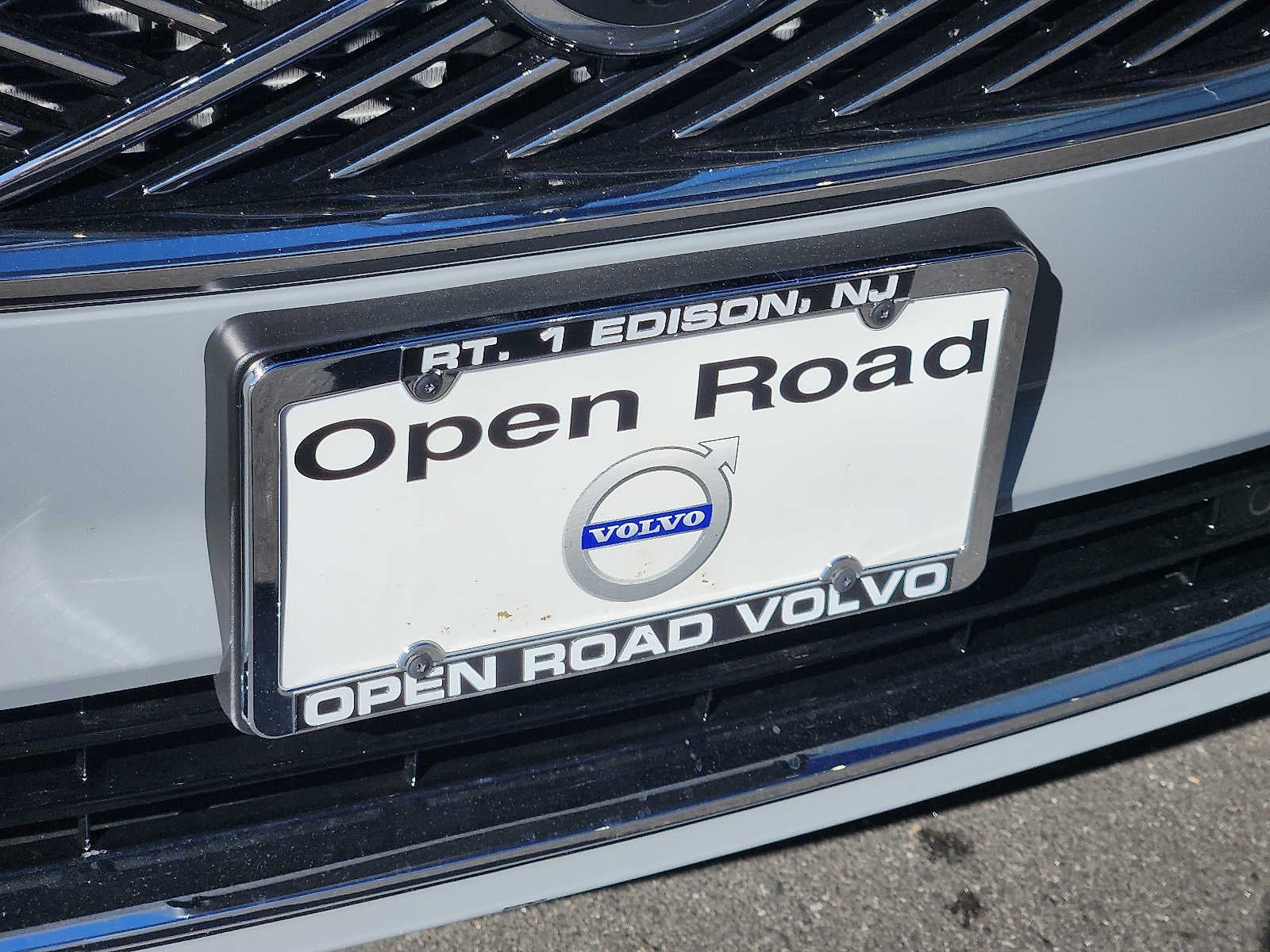 2026 Volvo XC90 Ultra
