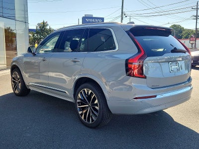 2026 Volvo XC90 Ultra
