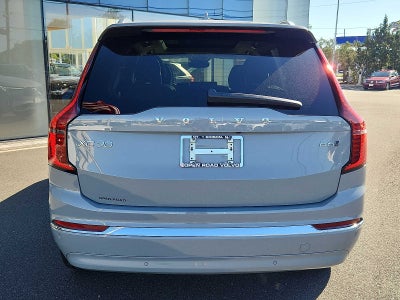 2026 Volvo XC90 Ultra