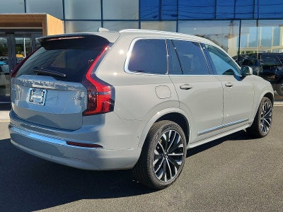 2026 Volvo XC90 Ultra
