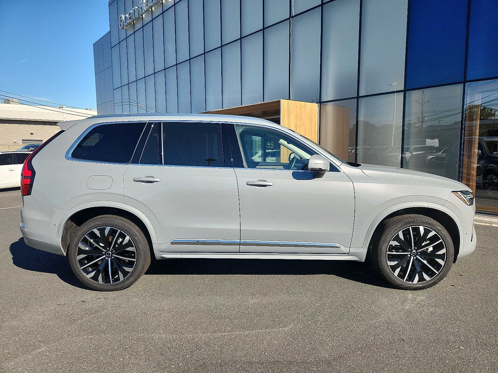 2026 Volvo XC90 Ultra