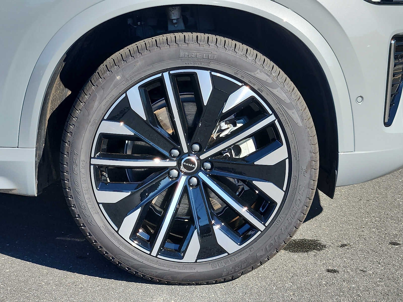2026 Volvo XC90 Ultra
