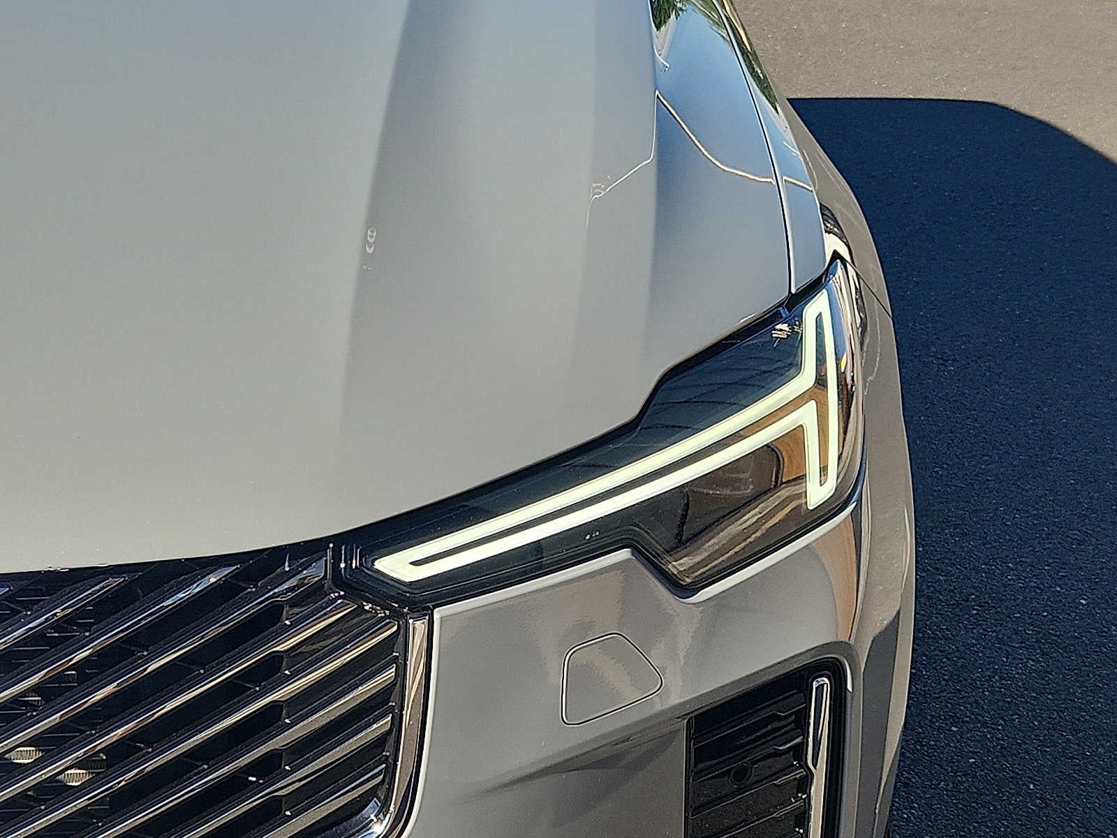 2026 Volvo XC90 Ultra