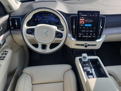 2026 Volvo XC90 Ultra