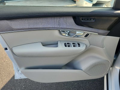 2026 Volvo XC90 Ultra