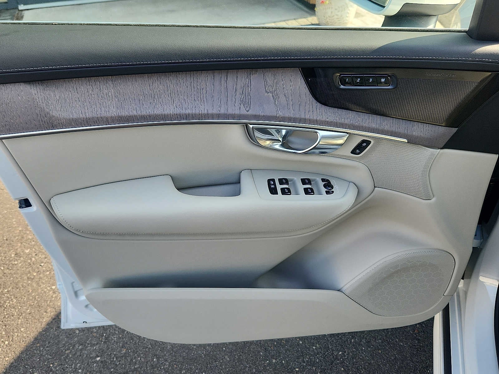 2026 Volvo XC90 Ultra