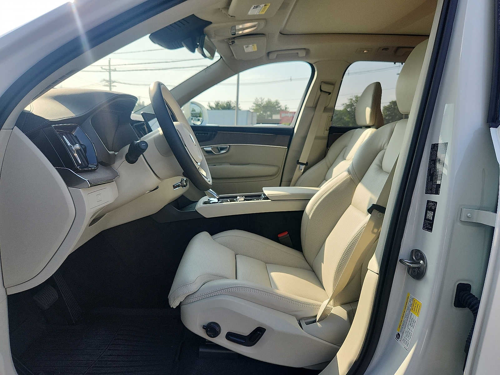 2026 Volvo XC90 Ultra