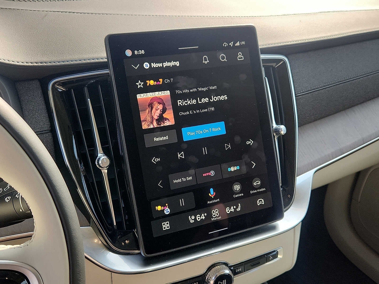 2026 Volvo XC90 Ultra