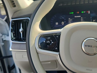 2026 Volvo XC90 Ultra