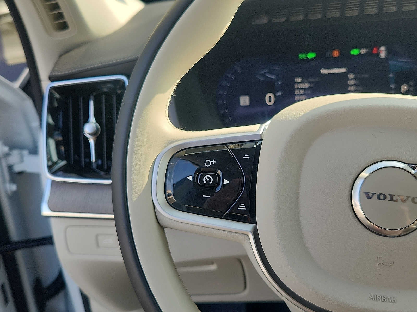 2026 Volvo XC90 Ultra