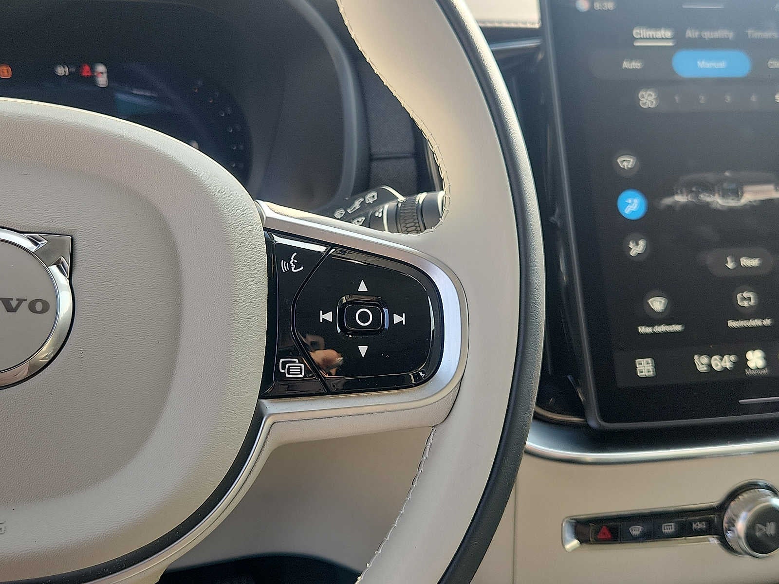 2026 Volvo XC90 Ultra - Photo 21