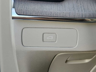 2026 Volvo XC90 Ultra