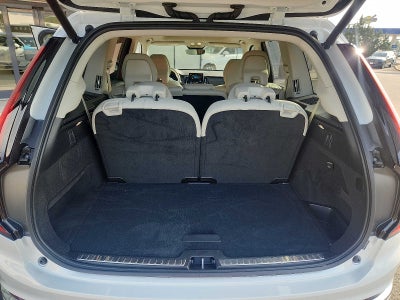 2026 Volvo XC90 Ultra