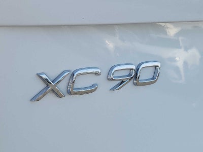2026 Volvo XC90 Ultra