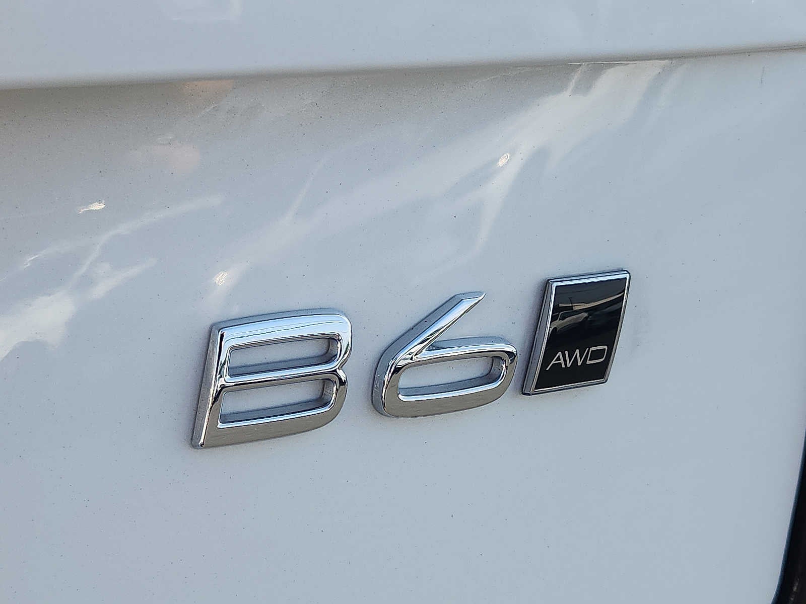2026 Volvo XC90 Ultra