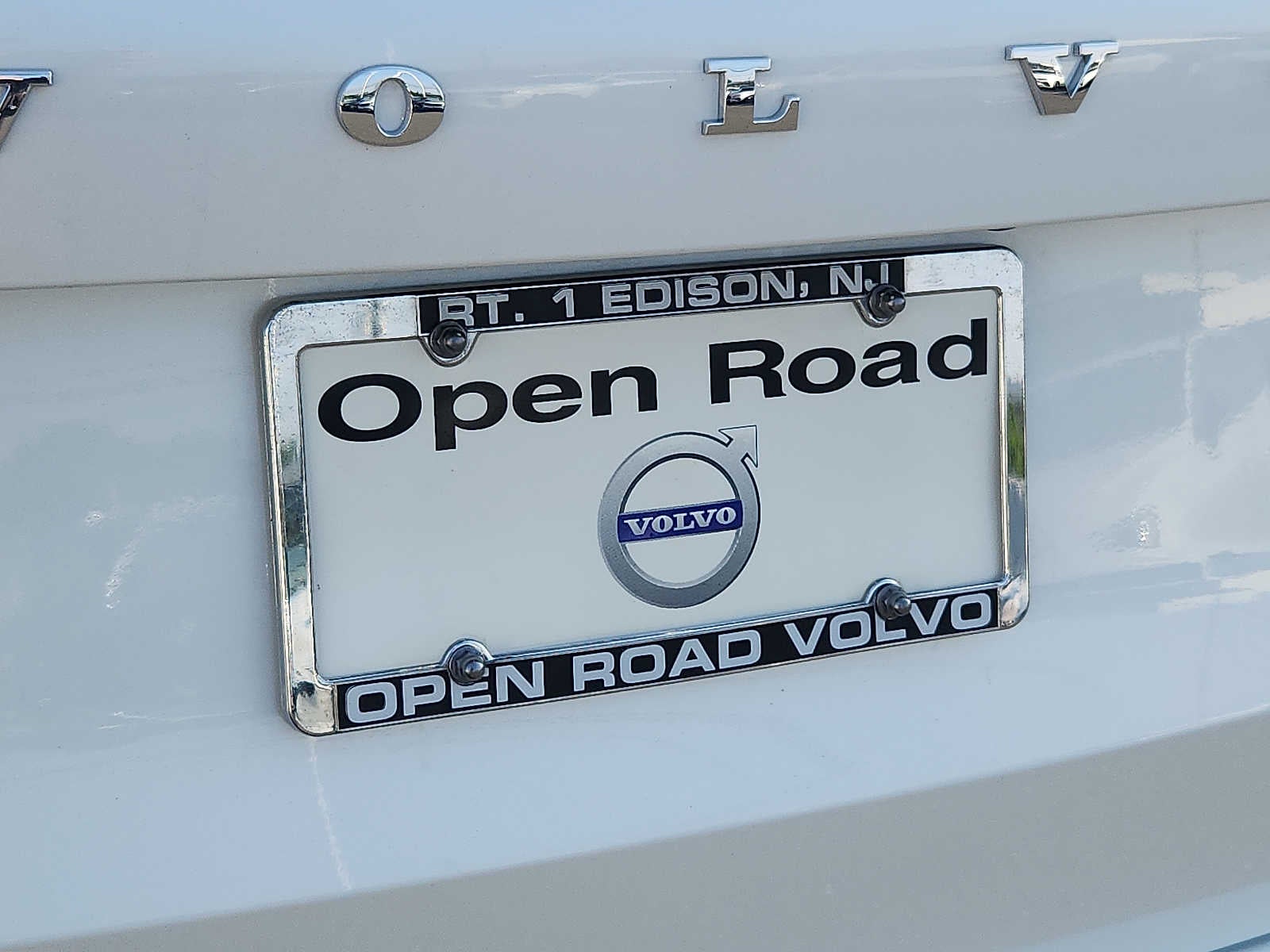 2026 Volvo XC90 Ultra