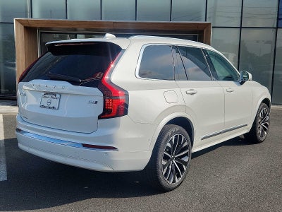 2026 Volvo XC90 Ultra