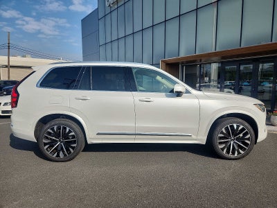 2026 Volvo XC90 Ultra