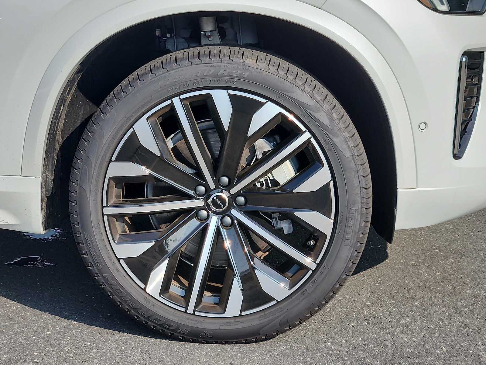 2026 Volvo XC90 Ultra