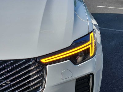 2026 Volvo XC90 Ultra