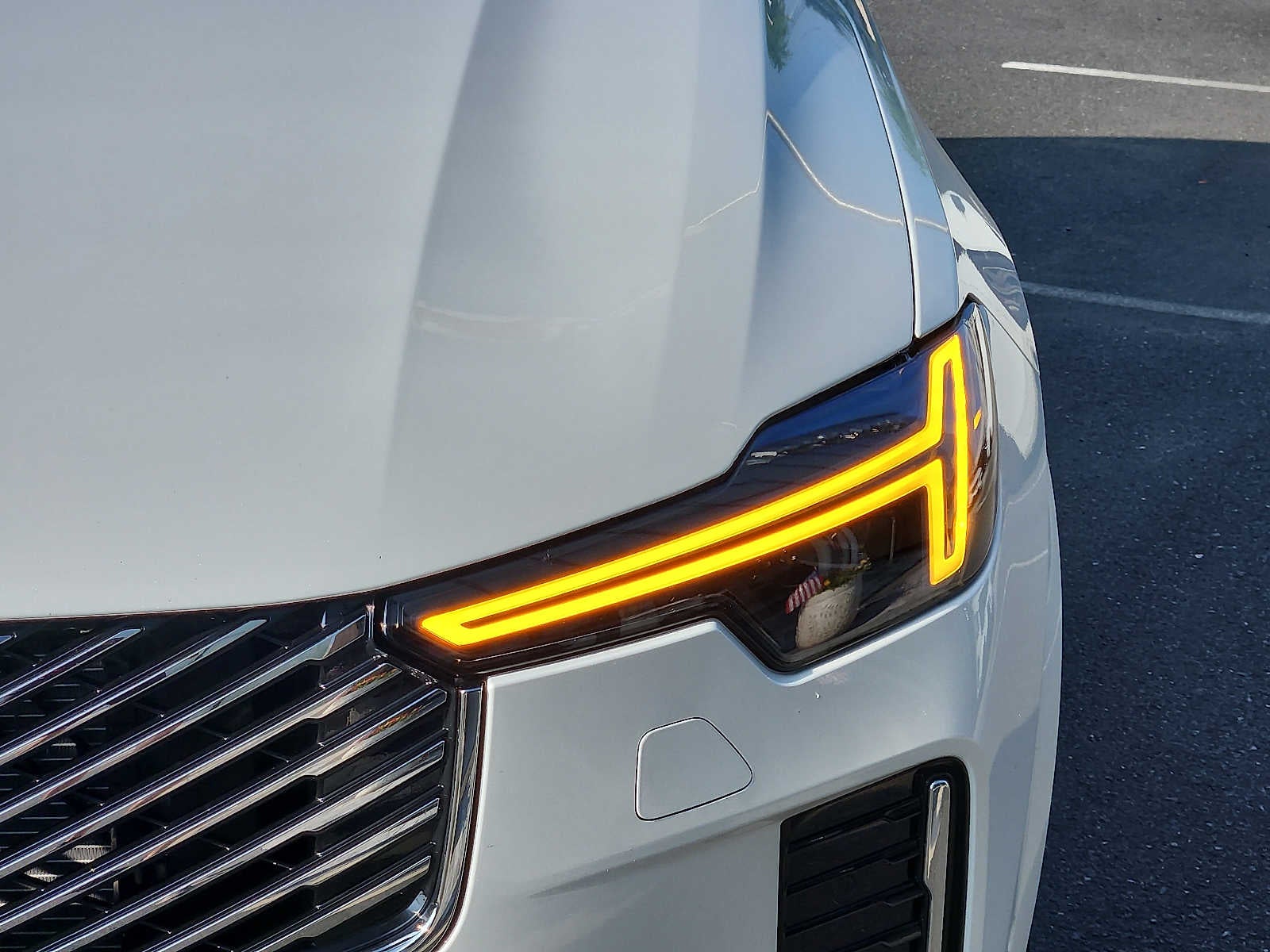 2026 Volvo XC90 Ultra