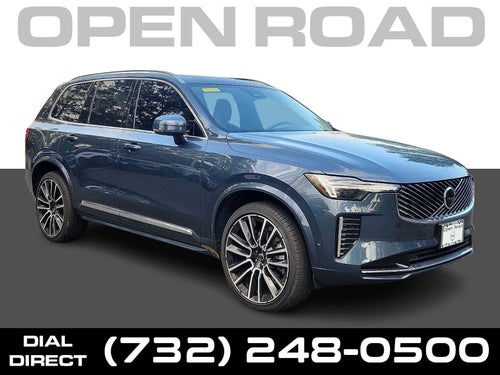 2025 Volvo XC90 Ultra
