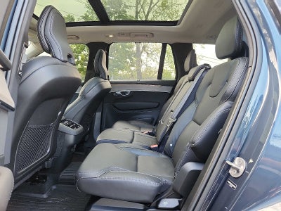 2025 Volvo XC90 Ultra