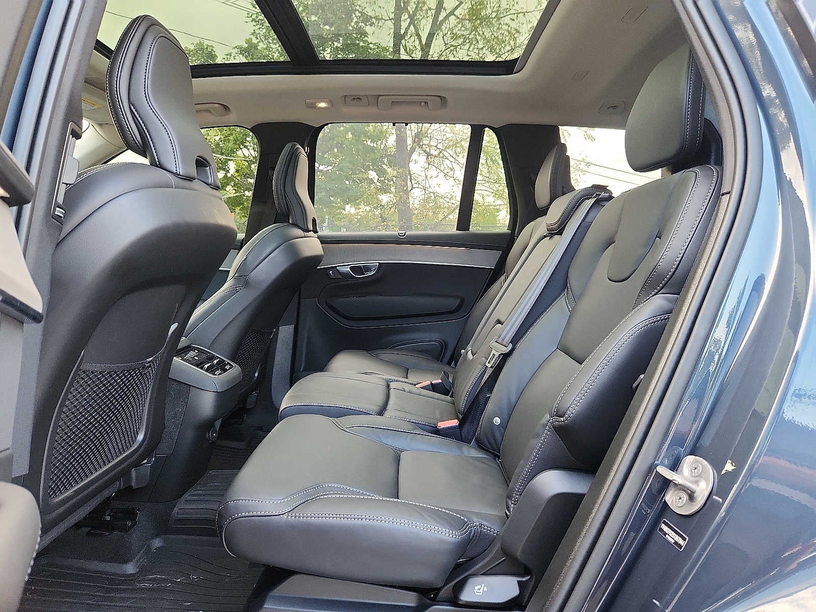 2025 Volvo XC90 Ultra
