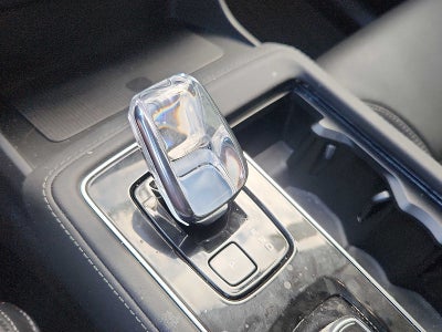 2025 Volvo XC90 Ultra