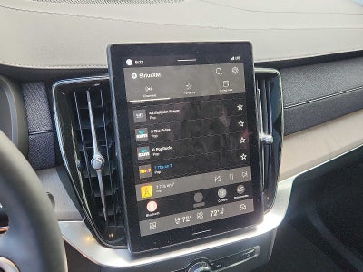 2025 Volvo XC90 Ultra