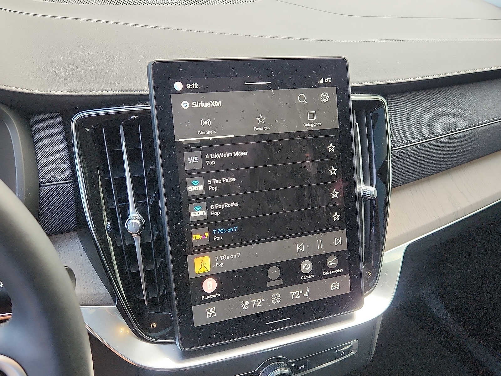 2025 Volvo XC90 Ultra