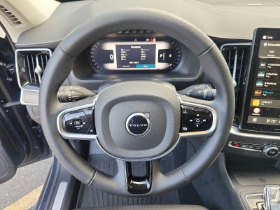 2025 Volvo XC90 Ultra