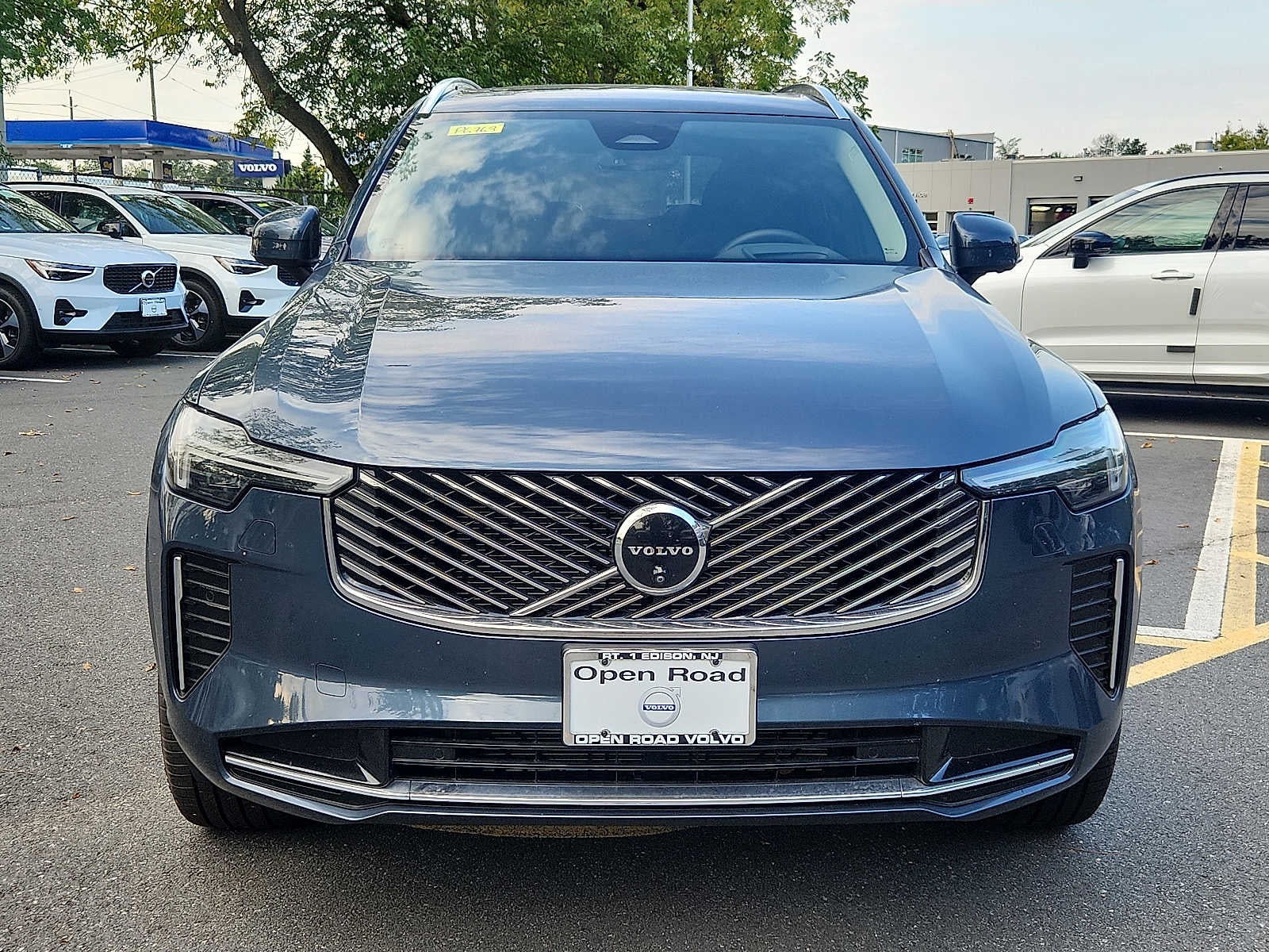 2025 Volvo XC90 Ultra