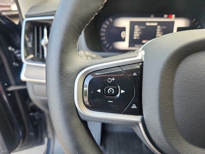 2025 Volvo XC90 Ultra