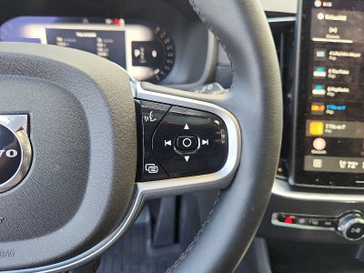 2025 Volvo XC90 Ultra