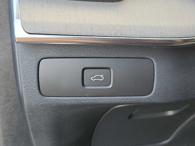 2025 Volvo XC90 Ultra