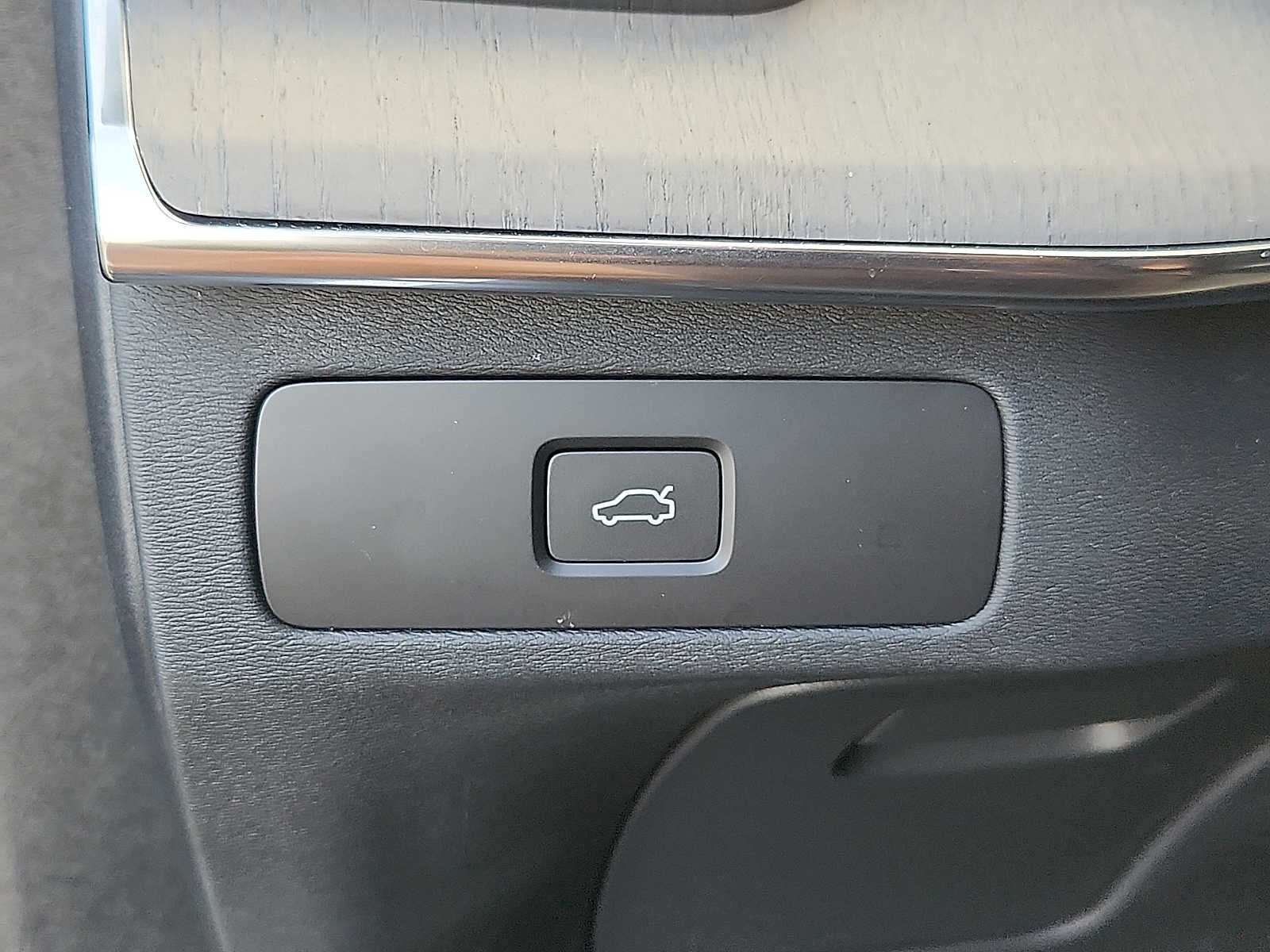 2025 Volvo XC90 Ultra