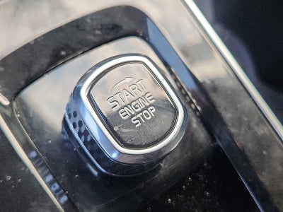 2025 Volvo XC90 Ultra