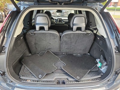 2025 Volvo XC90 Ultra