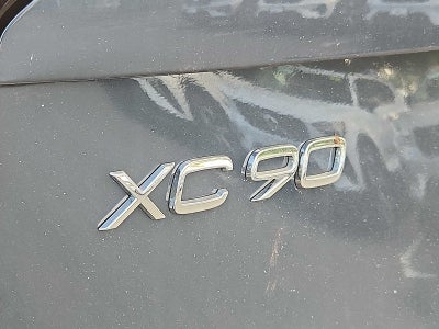 2025 Volvo XC90 Ultra