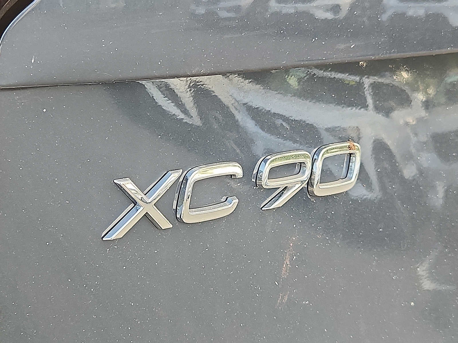 2025 Volvo XC90 Ultra