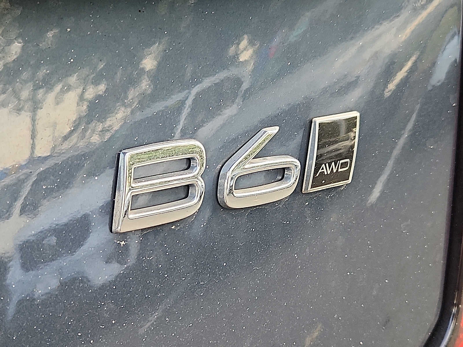 2025 Volvo XC90 Ultra