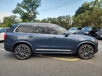 2025 Volvo XC90 Ultra