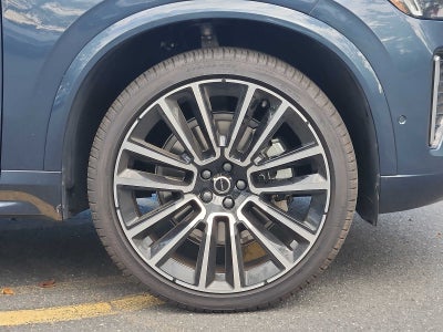 2025 Volvo XC90 Ultra
