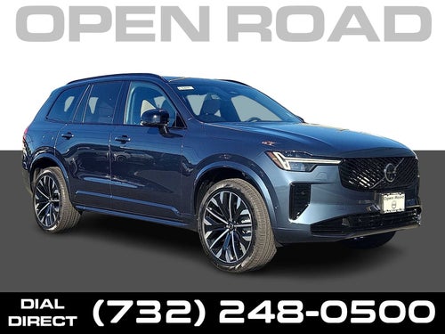 2026 Volvo XC90 Ultra Dark Theme