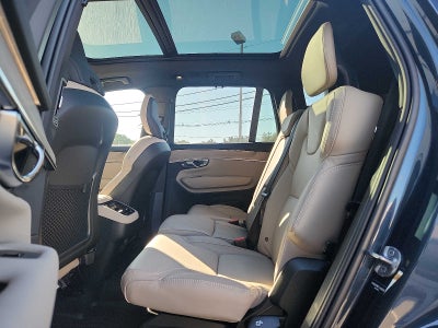 2026 Volvo XC90 Ultra Dark Theme